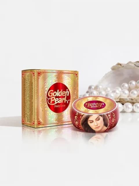 Obsession Whitening Cream