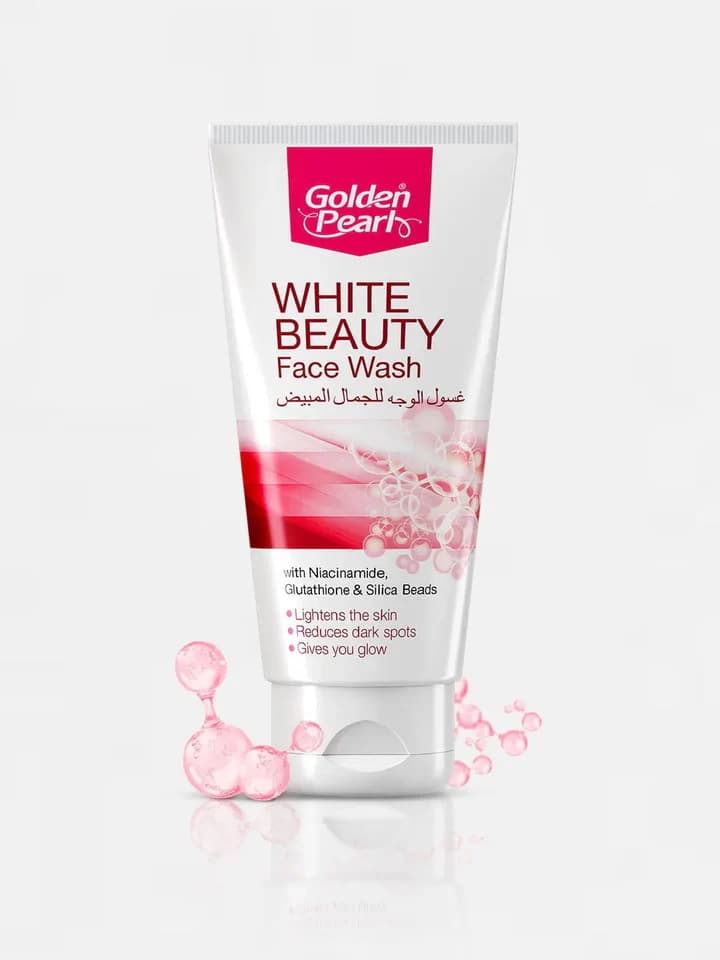 Obsession Brightening Face Wash