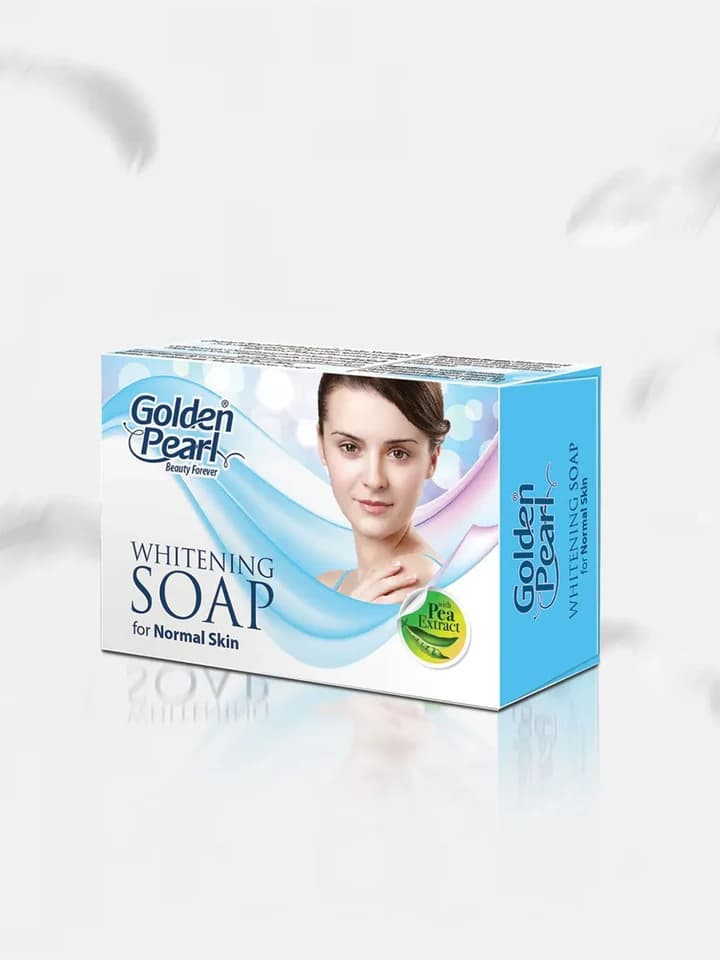 Obsession Whitening Soap